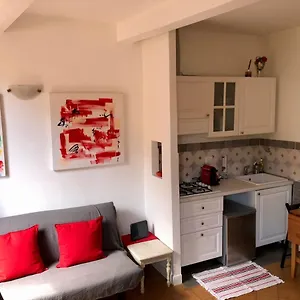 Leopardella Appartement Rome