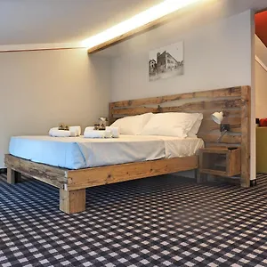 Maison De La Lumiere Apartment