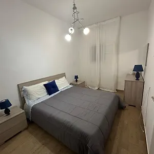 Federica Appartement Palerme
