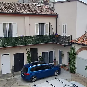 Alloggi Di Porta Po Appartement