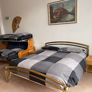 Di Apartment