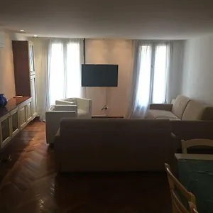 Ghetto Vecio Appartement Venise