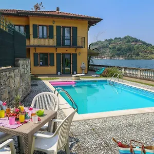 La Casa Sul D'iseo Apartment