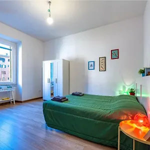 Vatican Caracciolo Appartement Rome