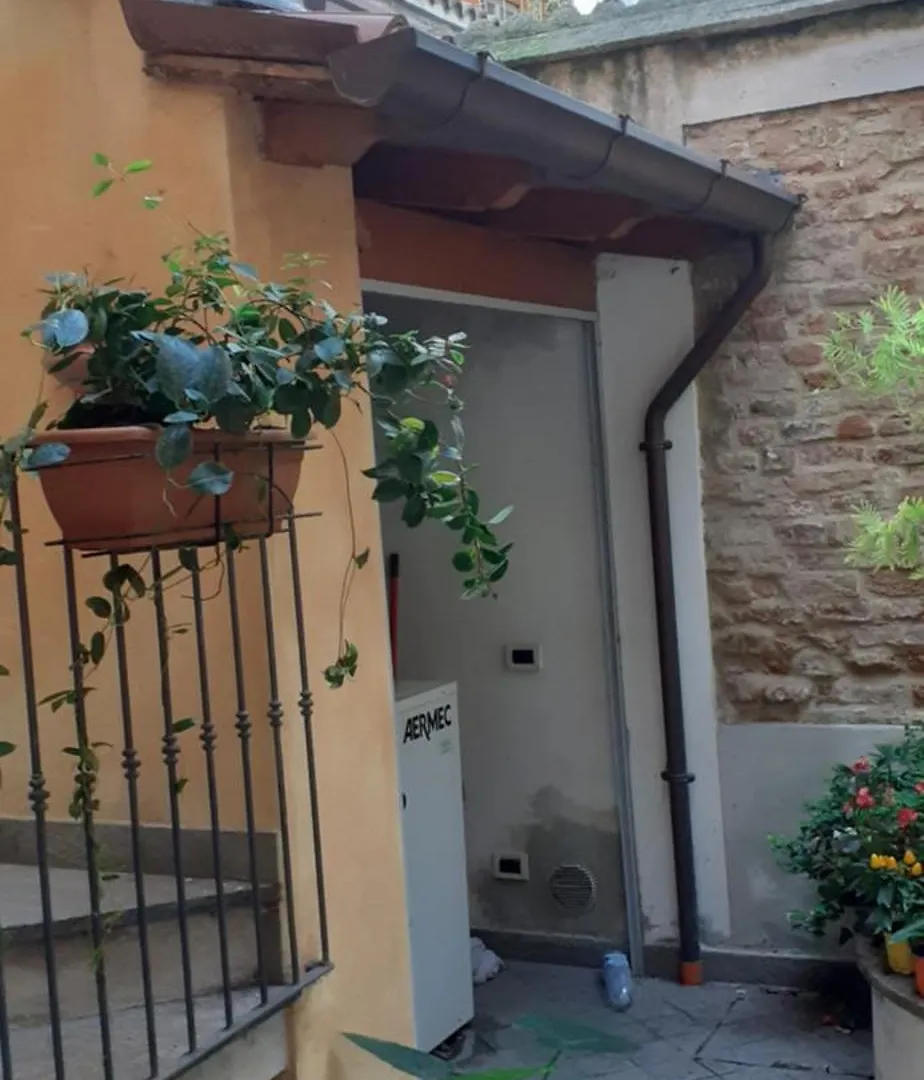 Casa Eva 2010 Apartment Cremona