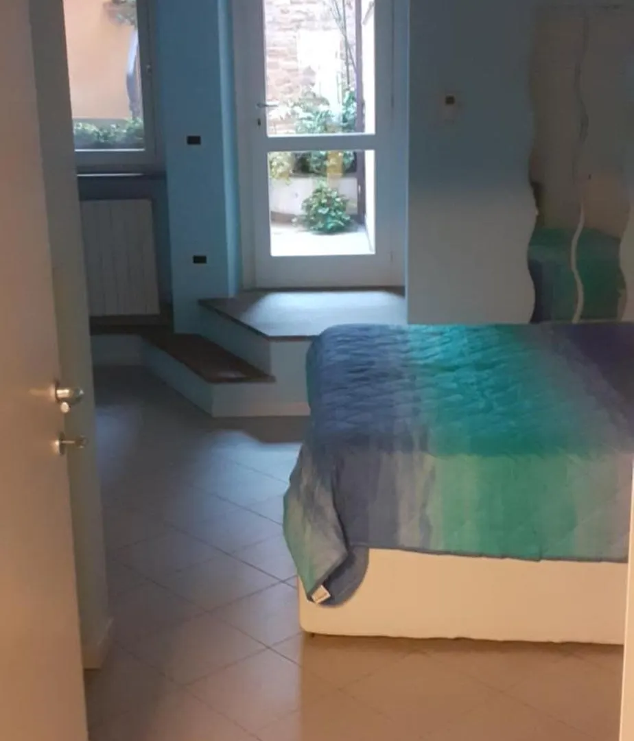 Casa Eva 2010 Apartment Cremona
