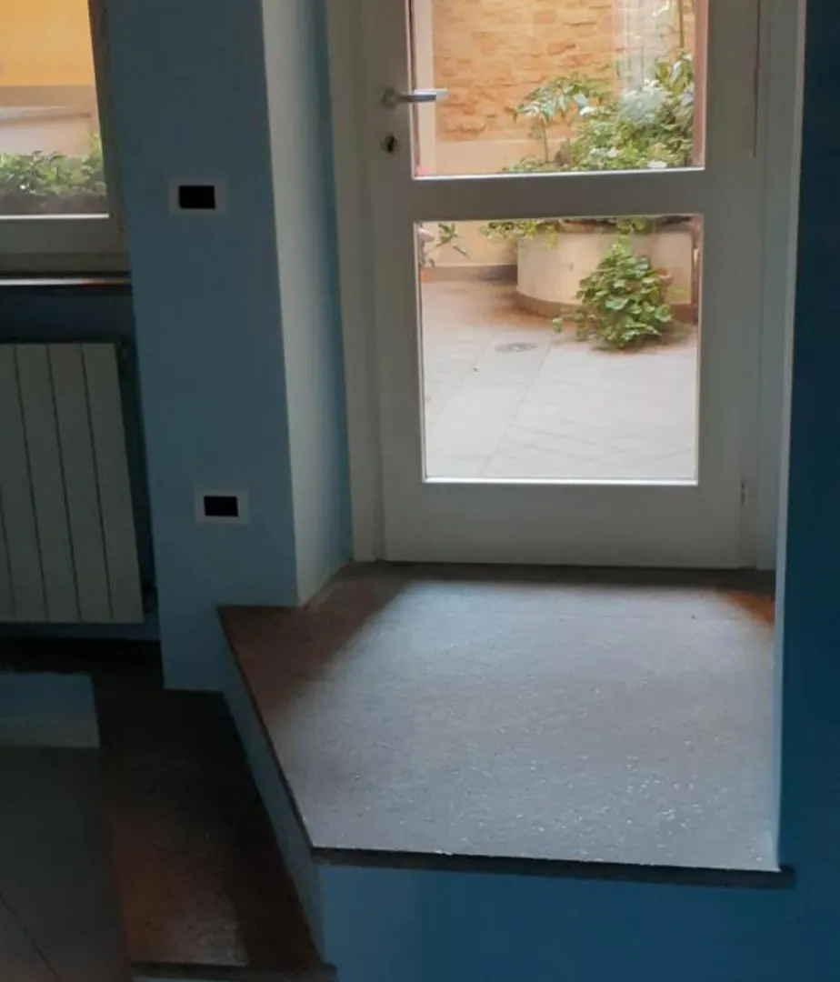 Casa Eva 2010 Apartment Cremona