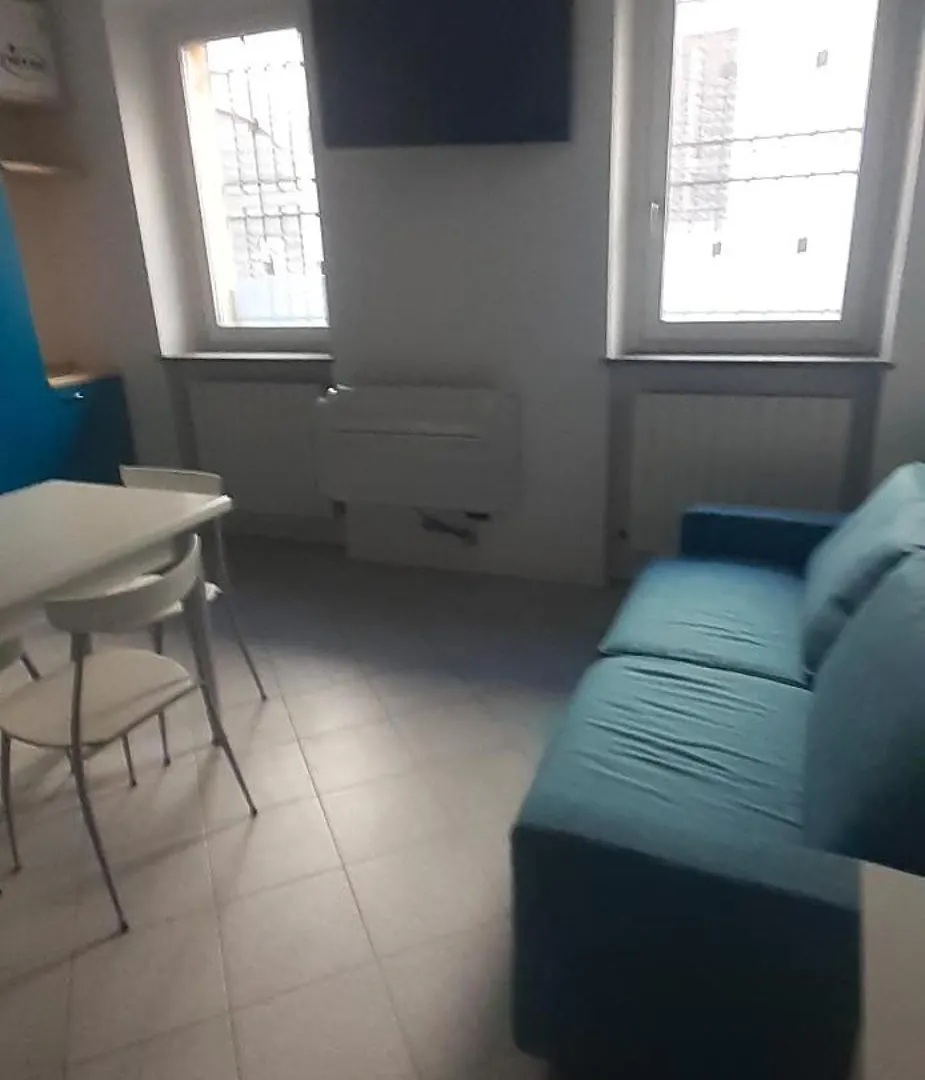 Casa Eva 2010 Apartment Cremona Italy