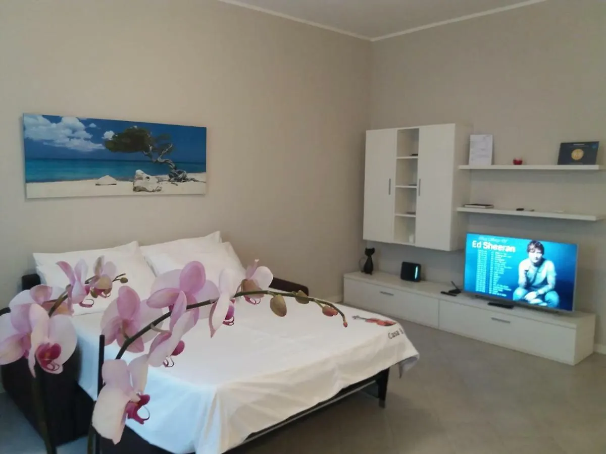 Casa Eva 2010 Apartment Cremona Italy