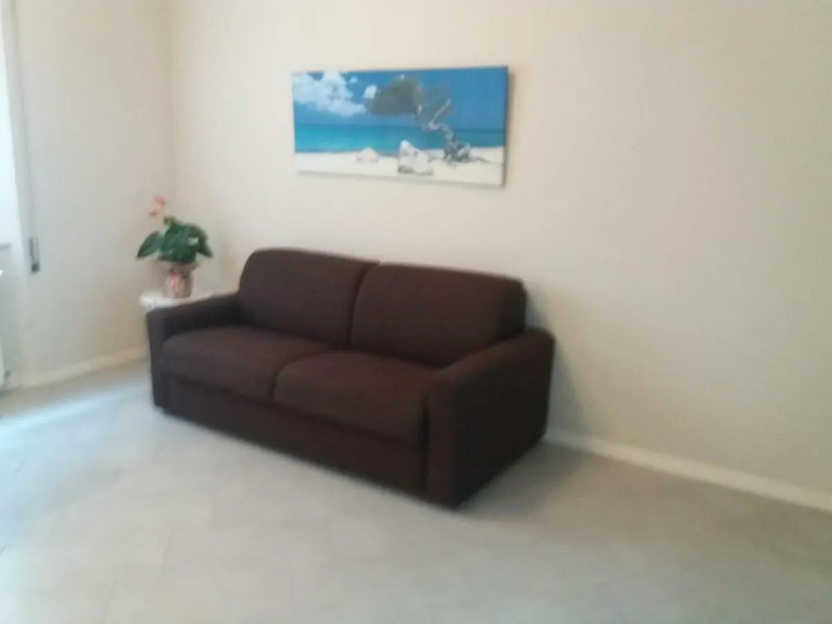 Casa Eva 2010 Apartment Cremona Italy