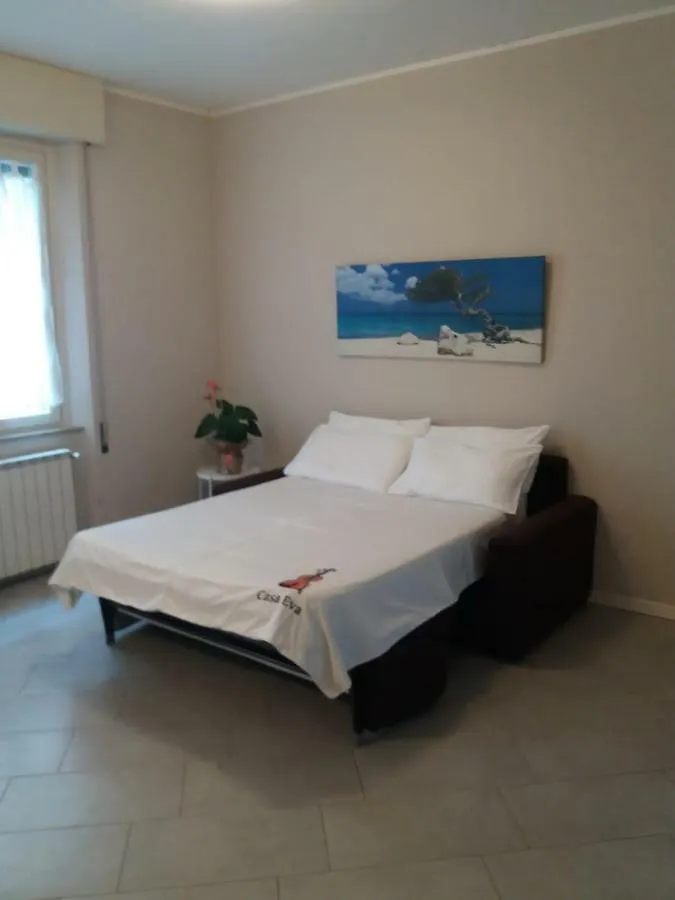 Casa Eva 2010 Apartment Cremona Italy