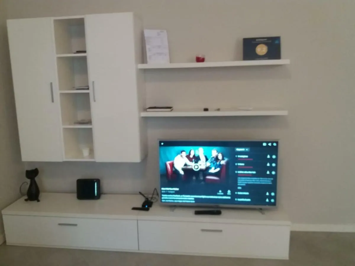 Casa Eva 2010 Apartment Cremona