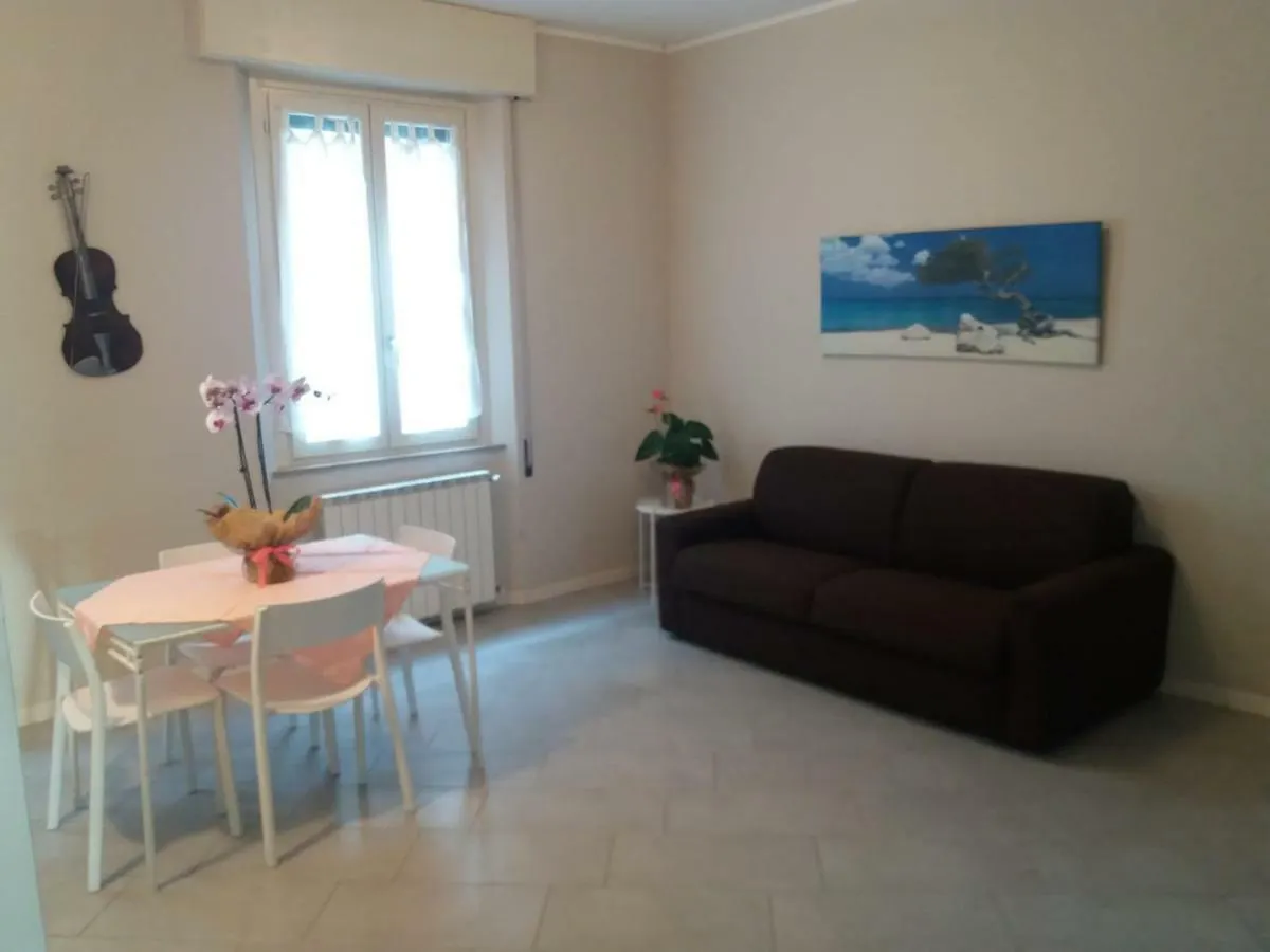 Casa Eva 2010 Apartment Cremona