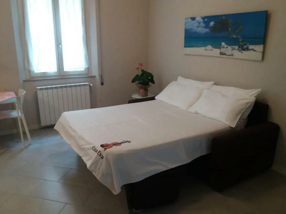 Casa Eva 2010 Apartment Cremona