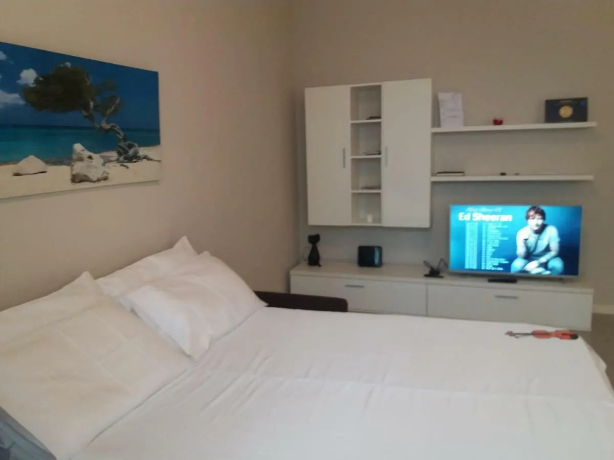Casa Eva 2010 Apartment Cremona