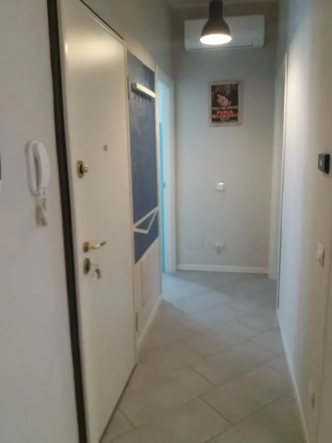 Casa Eva 2010 Apartment Cremona