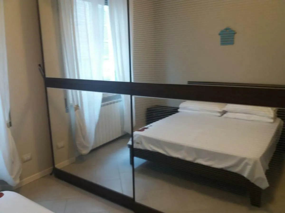 Apartamento Casa Eva 2010 Cremona Italia