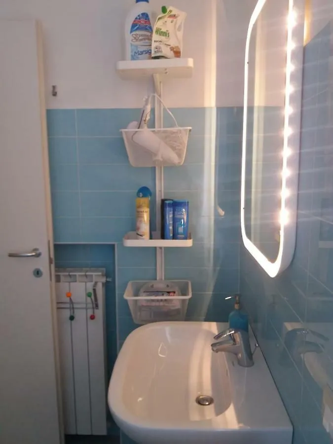 Casa Eva 2010 Apartment Cremona Italy